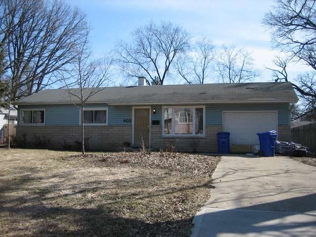 403 Birch Dr, Wheaton, IL 60187 - photo 1