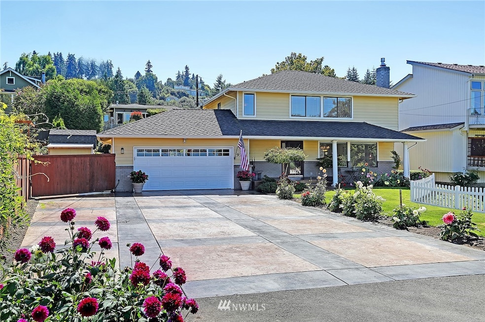 913 2nd St, Mukilteo, WA 98275 - photo 1