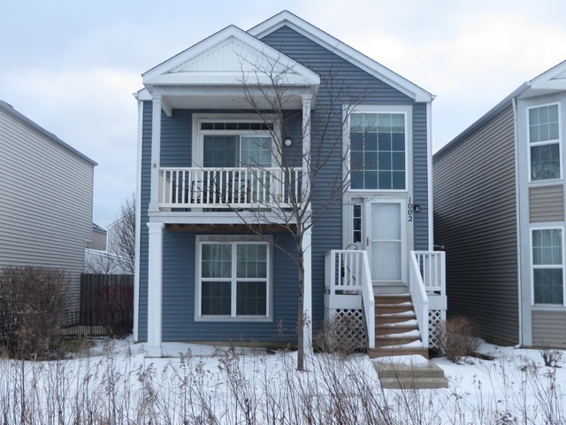 1002 Celebration Dr, Aurora, IL 60504 - photo 1