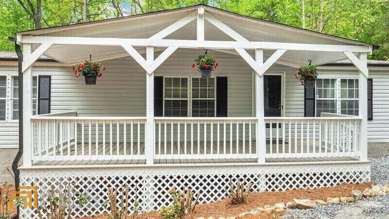 503 Oak View Trail, Cleveland, GA 30528 - photo 1