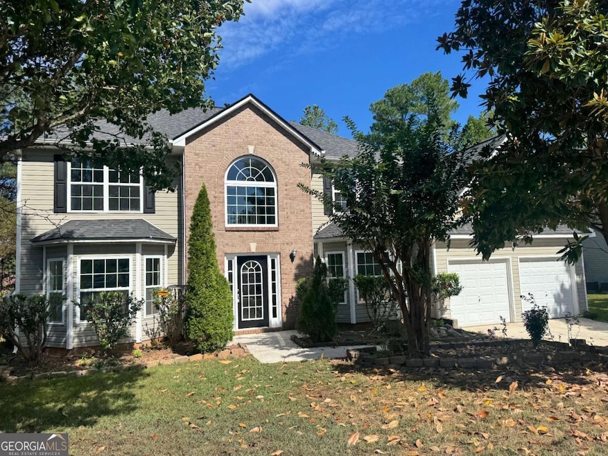 3140 Ridge Hill Pkwy, Douglasville, GA 30135 - photo 1