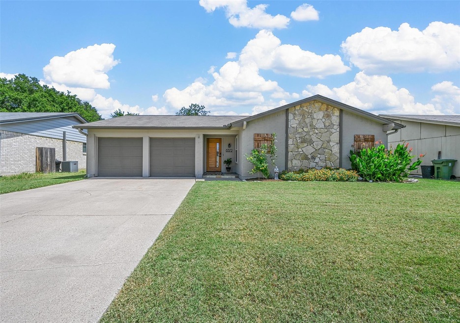 6372 Dorchester Trail, North Richland Hills, TX 76182 - photo 1