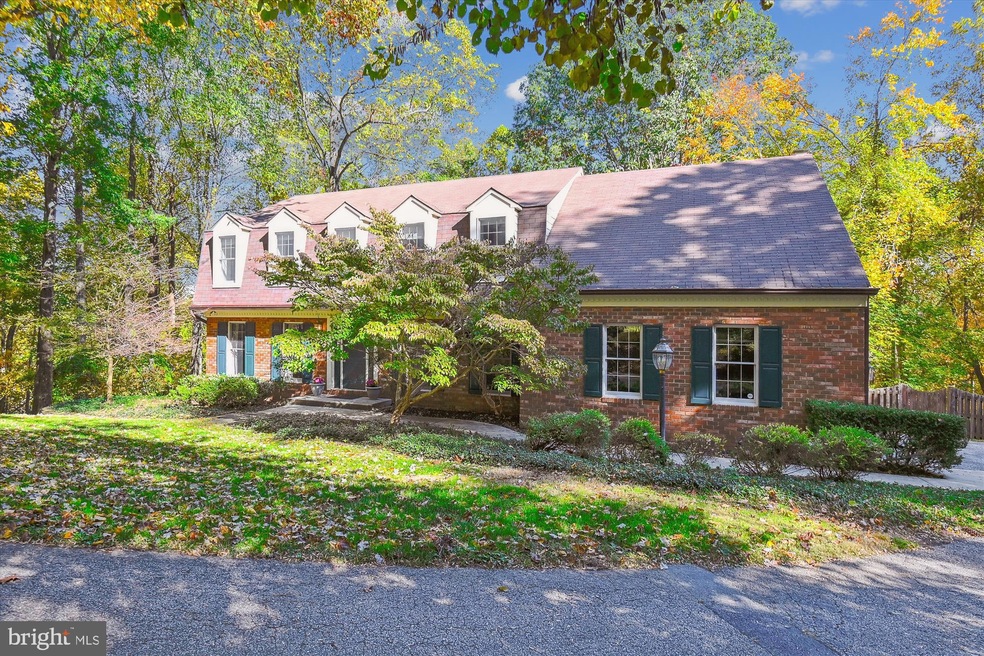 3809 Timber View Way, Reisterstown, MD 21136 - photo 1