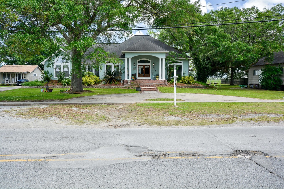 Front Exterior