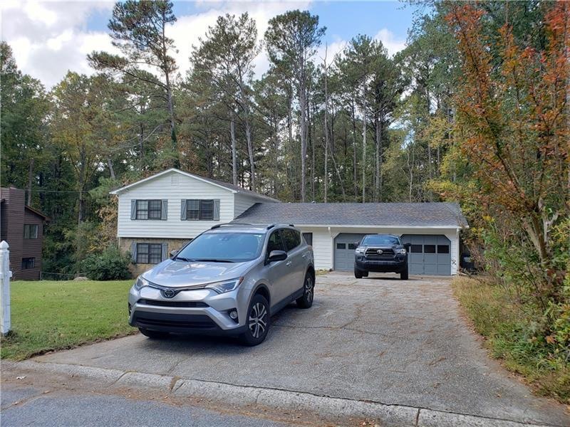 3195 Aspen Cir, Snellville, GA 30078 - photo 1