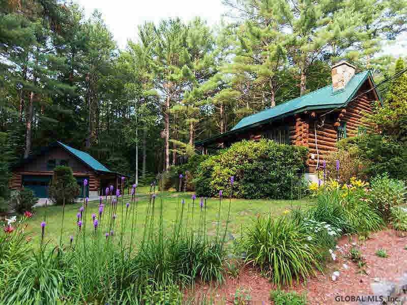 27 Fawn Ridge Rd, Chestertown, NY 12817 - photo 1