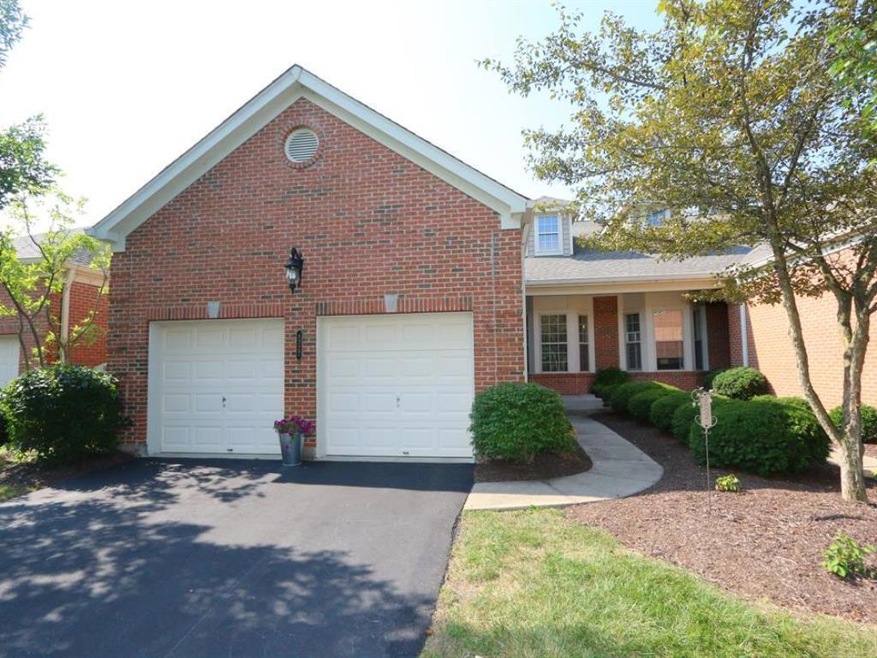 8327 Verbena Ln, Liberty Township, OH 45044 - photo 1