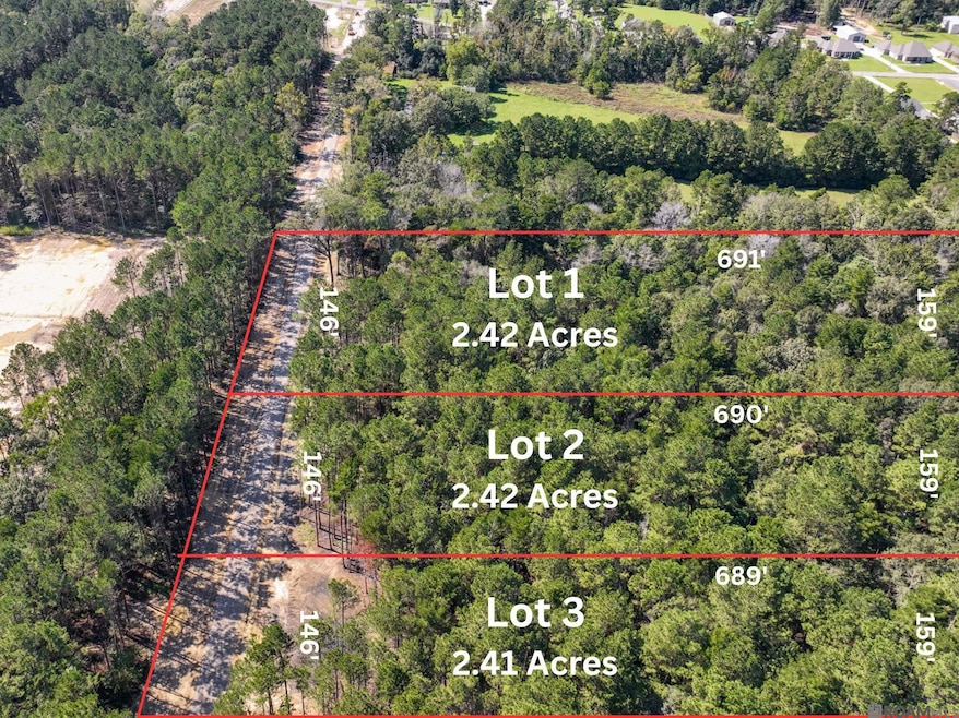 Overlay of lot lines are for visual purposes only and are approximate only and not guaranteed to be accurate.