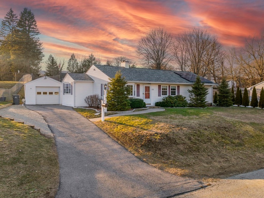 26 Janebar Cir, Framingham, MA 01701 - photo 1