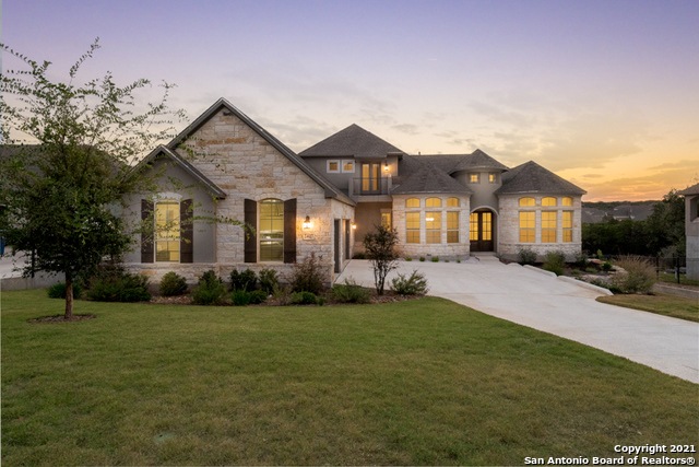 24027 Azul Dawn, San Antonio, TX 78261 - photo 1