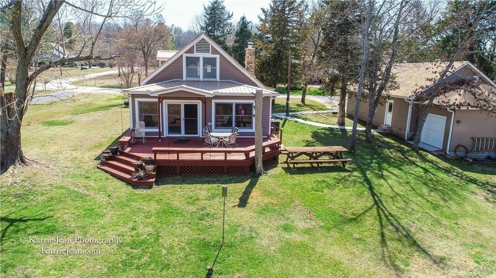 12397 Ranch Rd, Lowell, AR 72745 - photo 1