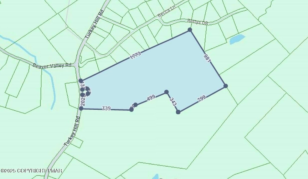 0 Turkey Hill Rd unit PM-137714, Hamilton Township, PA 18360 - photo 1