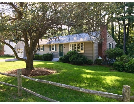 58 Bunkerhill Pkwy, West Boylston, MA 01583 - photo 1