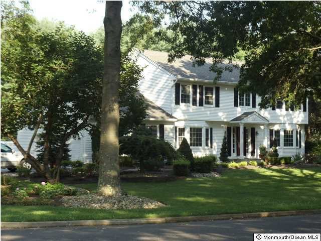 3 Old Farm Rd, Holmdel, NJ 07733 - photo 1