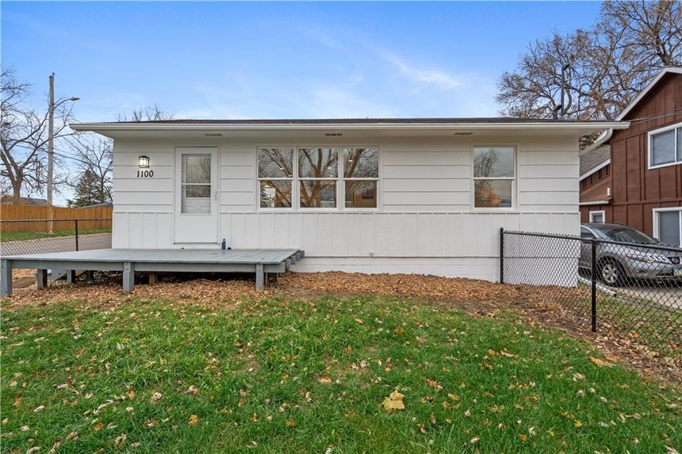 1100 Johnson St, Des Moines, IA 50315 - photo 1