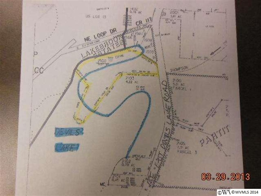 1500 SE Devils Lake Rd, Lincoln City, OR 97367 - photo 1