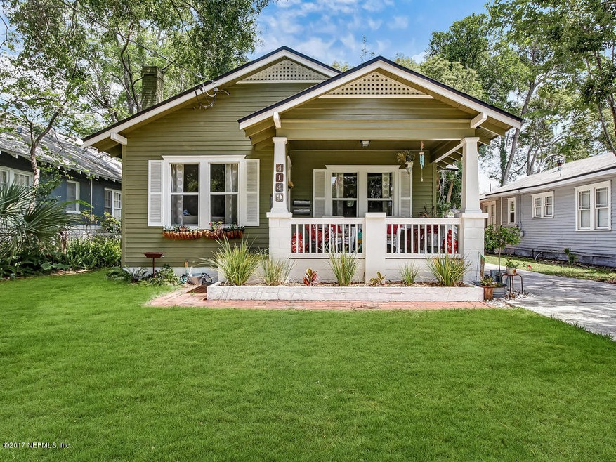 4149 San Juan Ave, Jacksonville, FL 32210 - photo 1