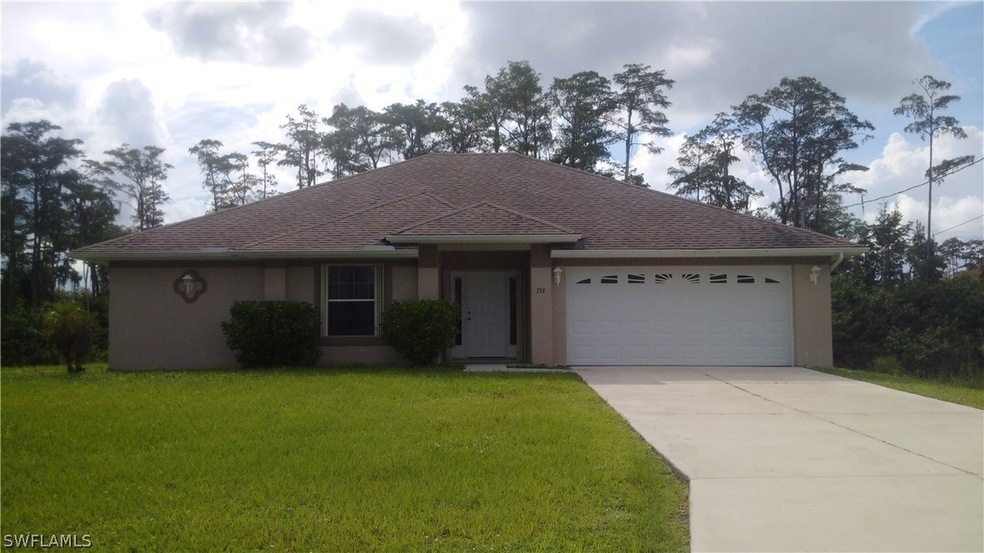 753 Harfleur Ct, Lehigh Acres, FL 33974 - photo 1