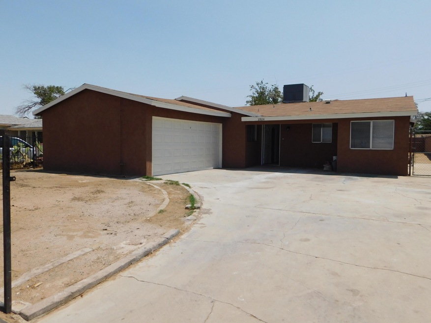 37824 10th St E, Palmdale, CA 93550 - photo 1