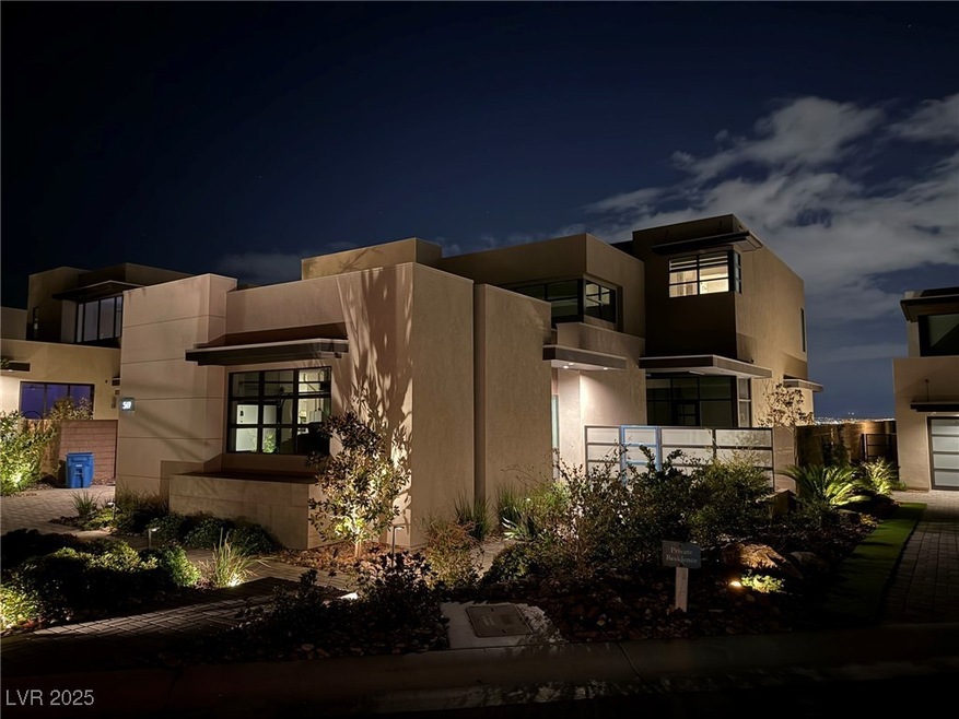 569 Overlook Rim Dr, Henderson, NV 89012 - photo 1