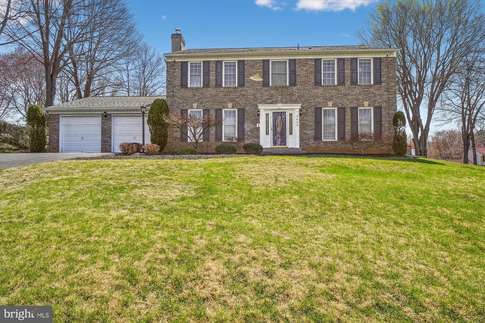 4612 Cherry Valley Dr, Rockville, MD 20853 - photo 1