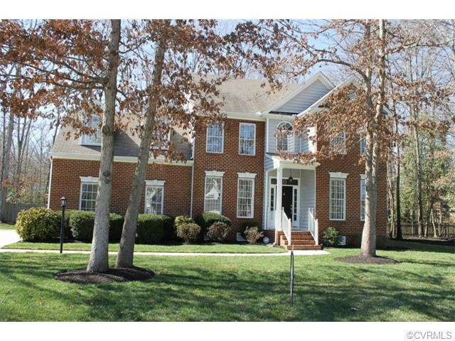 9572 Winnepeg Ct, Mechanicsville, VA 23116 - photo 1