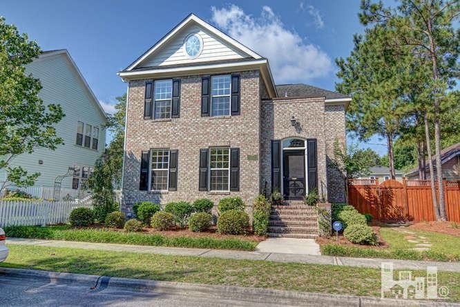 3122 Dever Ct, Wilmington, NC 28411 - photo 1