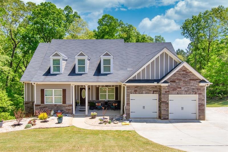 1942 Windstone Place, Winder, GA 30680 - photo 1