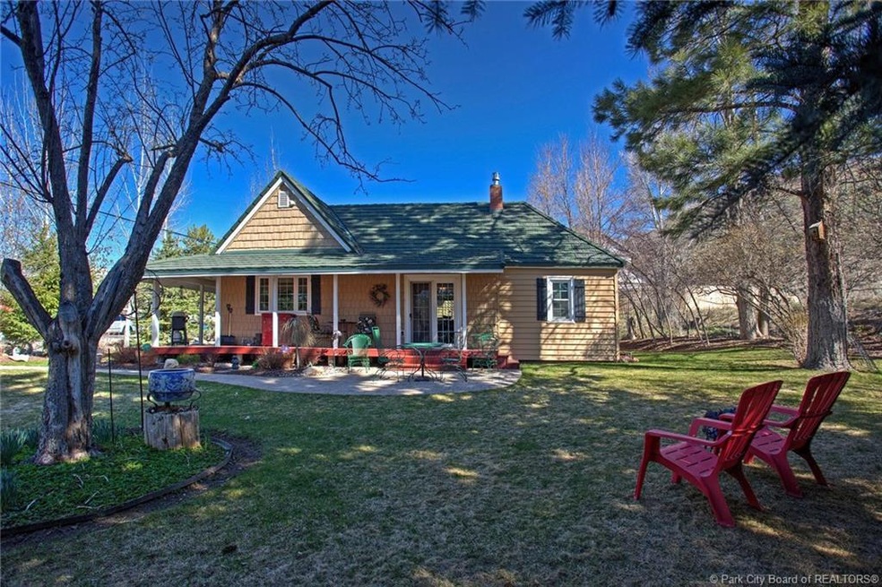 180 River Rd, Midway, UT 84049 - photo 1