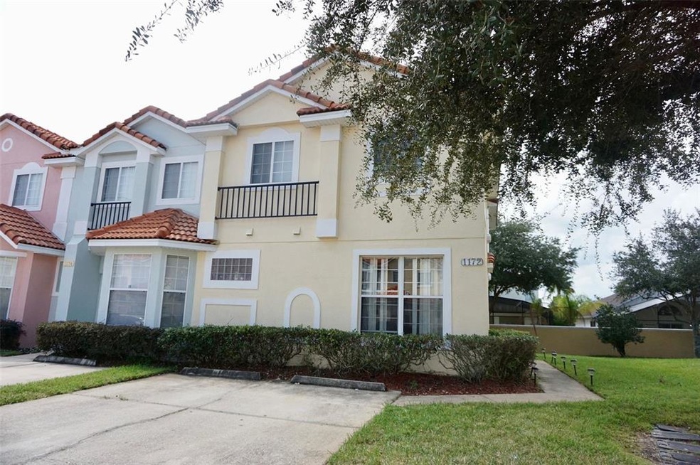 1172 S Beach Cir, Kissimmee, FL 34746 - photo 1