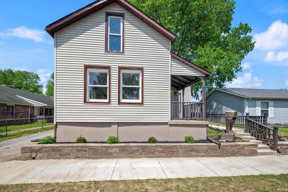 1430 Kossuth St, Lafayette, IN 47905 - photo 1