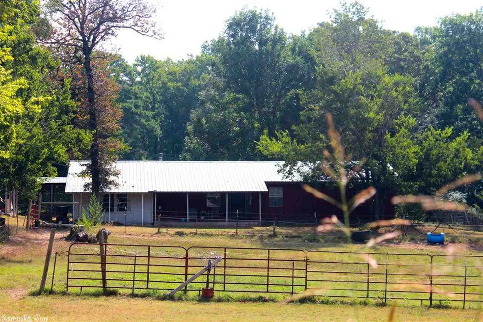 view from Sullivan Road