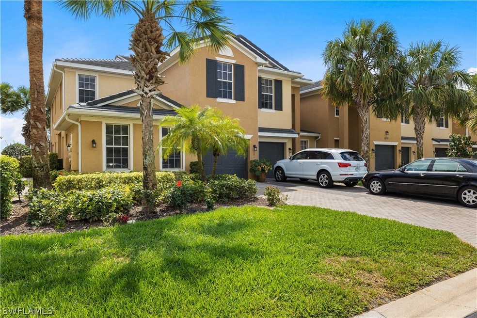 Welcome to 16570 Goldenrod Lane #101...