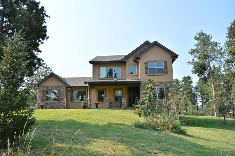 Main View
