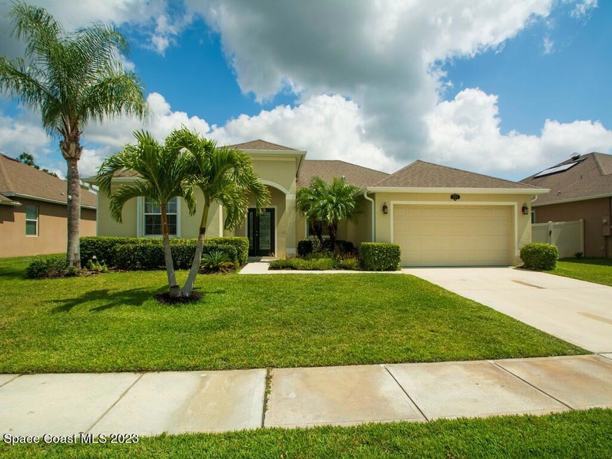 364 Sebastian Crossings Blvd, Sebastian, FL 32958 - photo 1