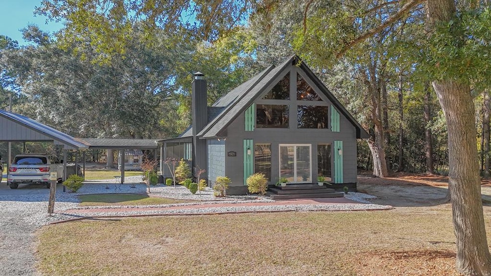 7921 Five Forks Rd, Boston, GA 31626 - photo 1