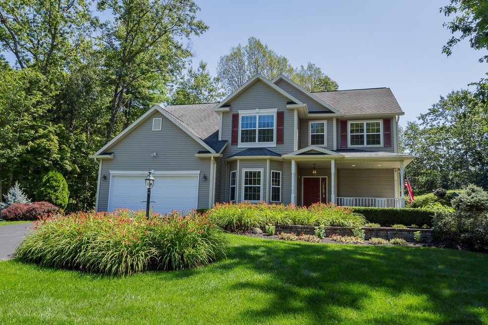 4 Brittany Terrace, Gansevoort, NY 12831 - photo 1