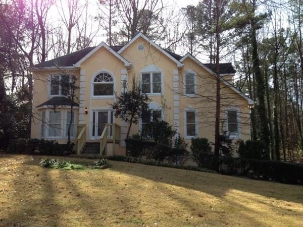 2883 Jodeco Terrace, Jonesboro, GA 30236 - photo 1