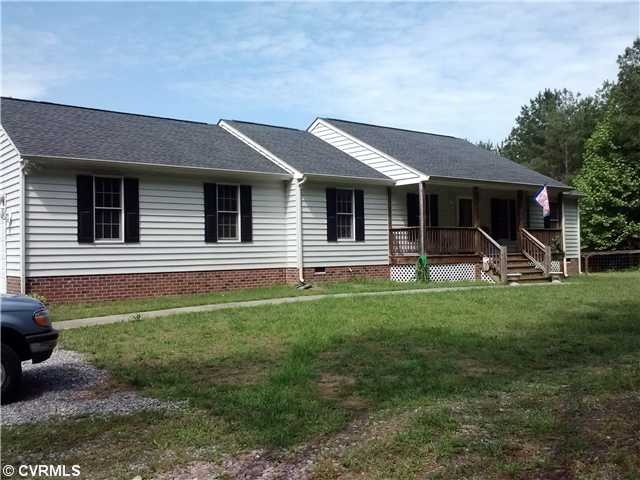 323 Skyron Ct, King William, VA 23086 - photo 1