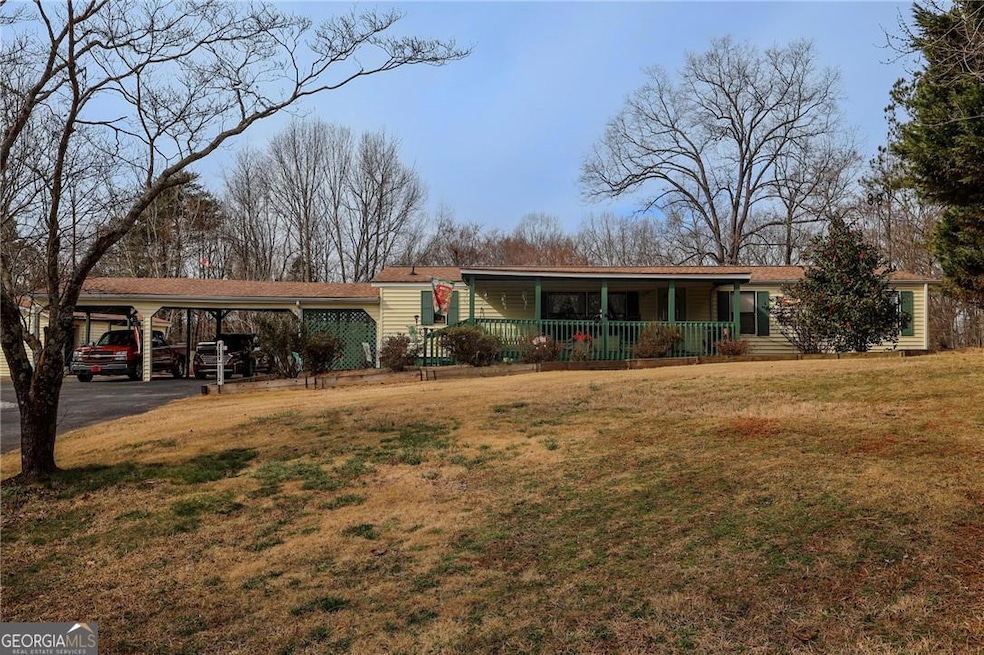 5368 Old Winder Hwy, Braselton, GA 30517 - photo 1