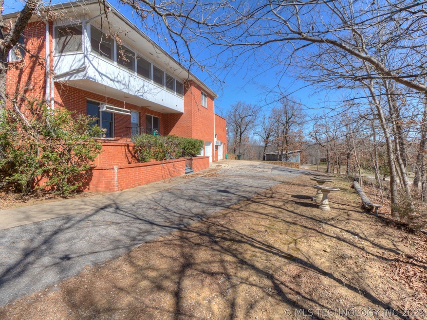 2769 W 91st St N, Sperry, OK 74073 - photo 1