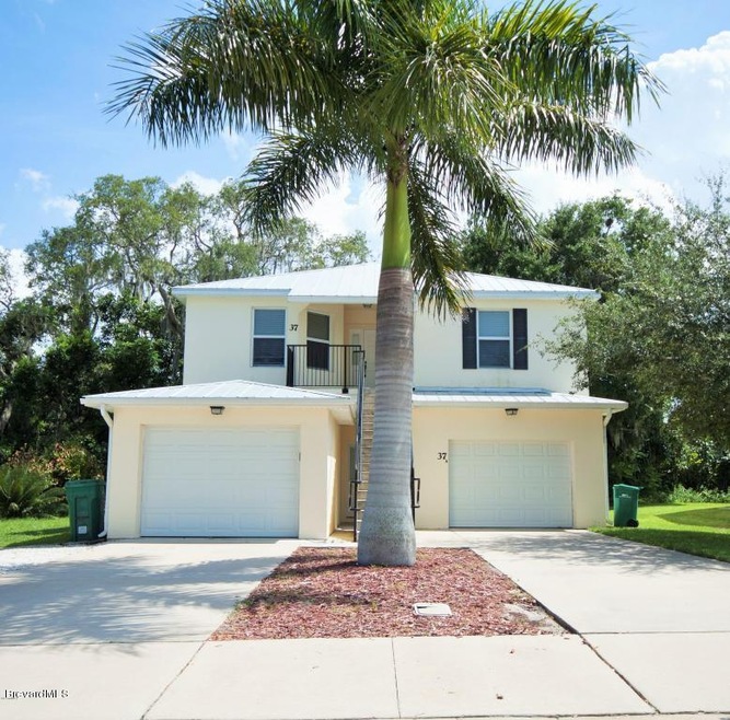 37 Carmalt St unit B, Cocoa, FL 32922 - photo 1