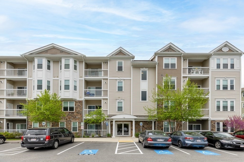 70 Trotter Rd unit 4108, Weymouth, MA 02190 - photo 1