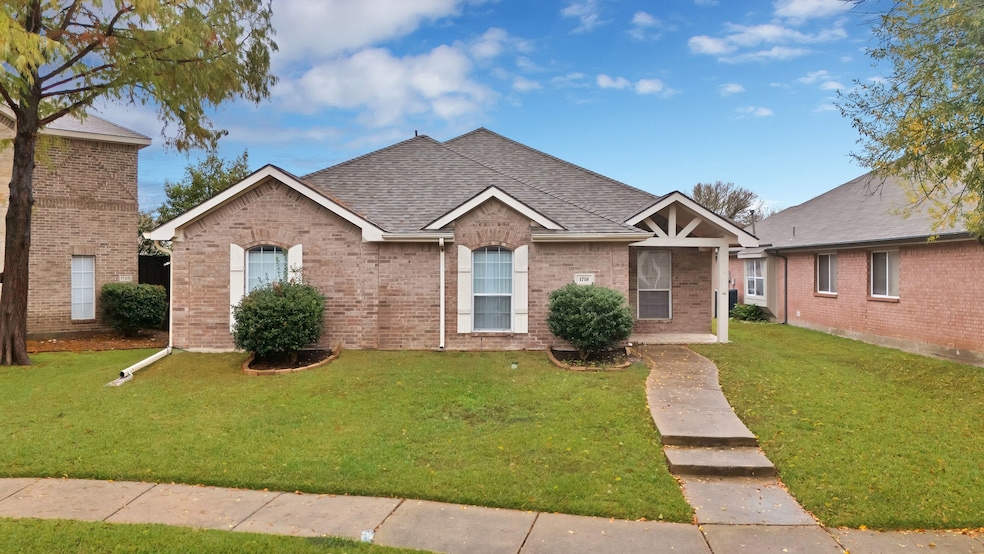 1718 Briarhollow Dr, Allen, TX 75002 - photo 1