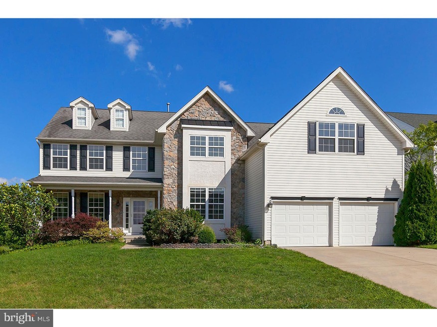 67 Fredrick Blvd, Swedesboro, NJ 08085 - photo 1