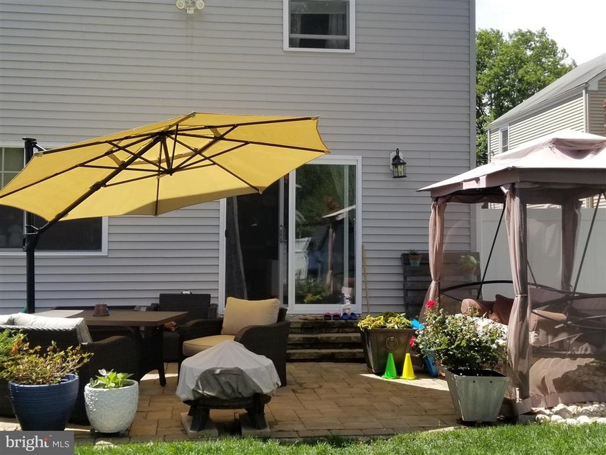 316 2nd Ave, Hightstown, NJ 08520 - photo 1