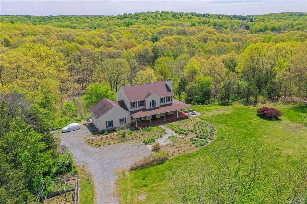 656 Traver Rd, Pleasant Valley, NY 12569 For Sale