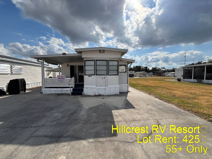 4421 Lane Rd, Zephyrhills, FL 33541 - photo 1