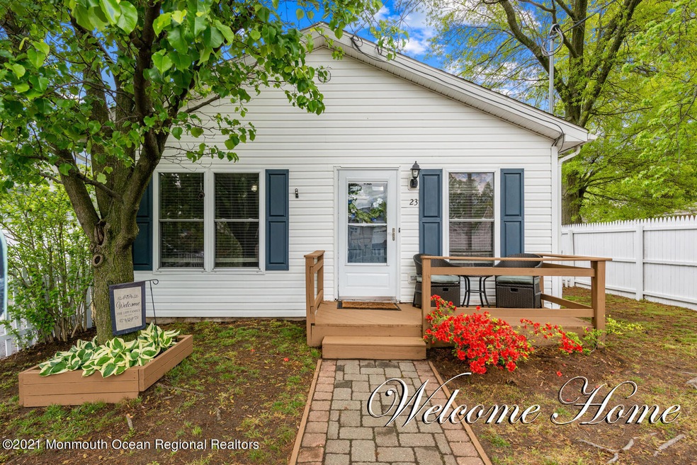 23 Dalby Place, North Middletown, NJ 07748 - photo 1