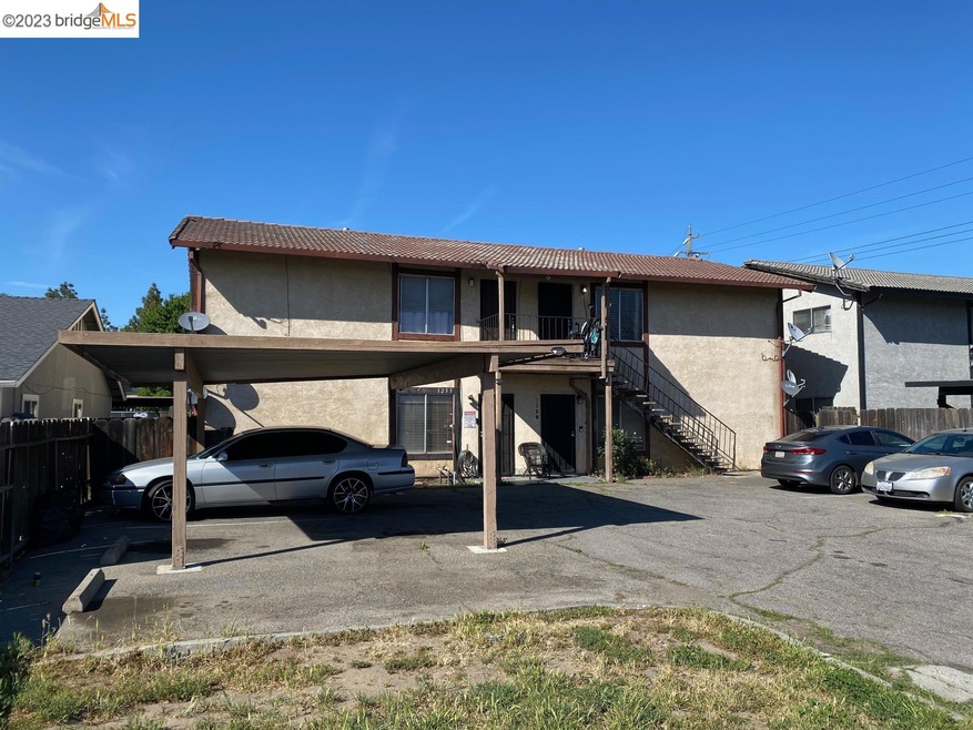 1229 Todd St, Manteca, CA 95337 - photo 1